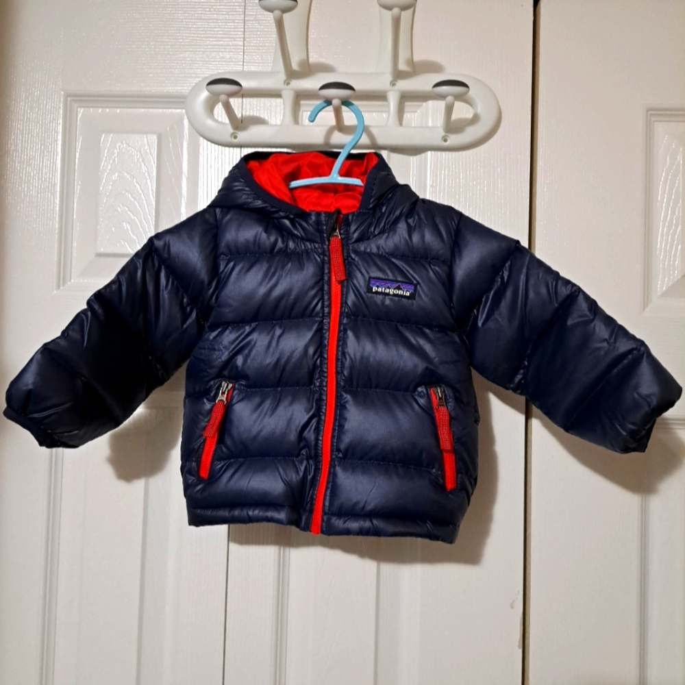 Infant 3-6 PATAGONIA